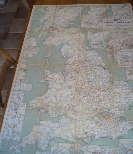 Selten große geographia - selten,