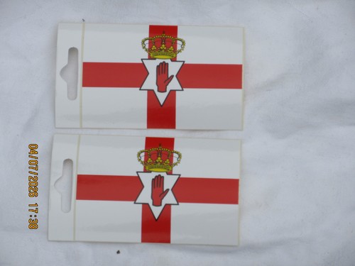 Red hand ulster northern - red,