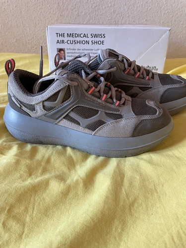 Kybun frauen sneakers - kybun,