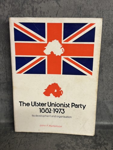 The ulster unionist party - the,