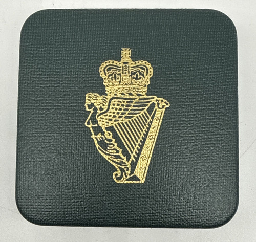 Ulster defence regiment - udr,