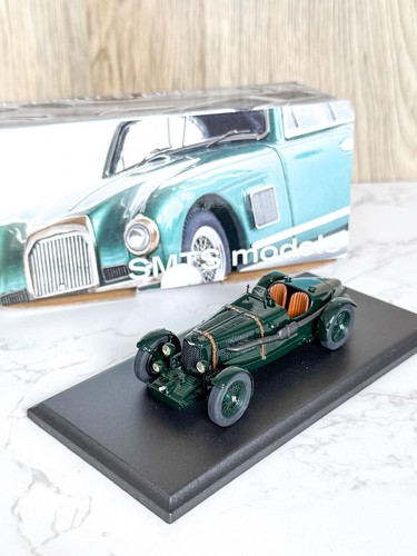 Smts cl91 aston martin ulster - aston,