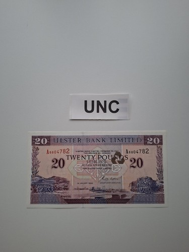 Pounds 1996 ulster - ulster,