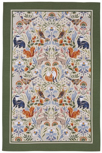 Ulster weavers 100 - weavers, baumwolle