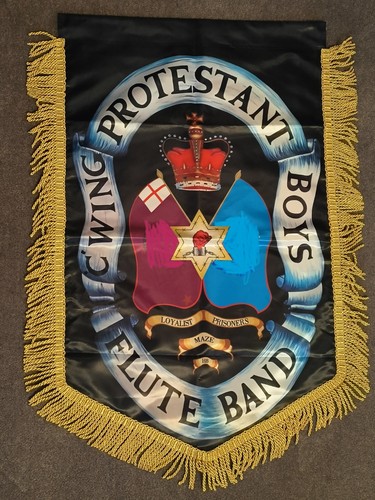 Ulster loyalist wing - ulster, c