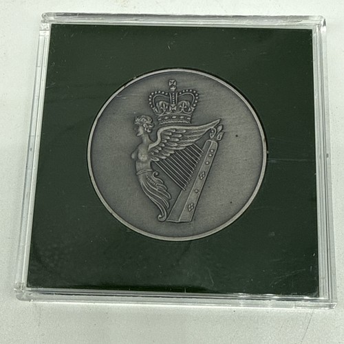 Ulster defence regiment - ulster,
