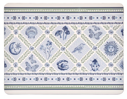 Ulster weavers platzsets - ulster,