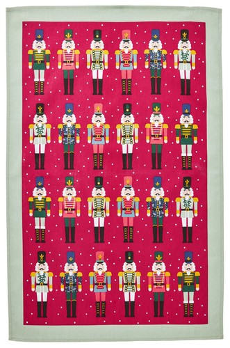 Ulster weavers küchentuch - ulster,