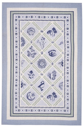 Küchentuch ulster weavers - küchentuch,