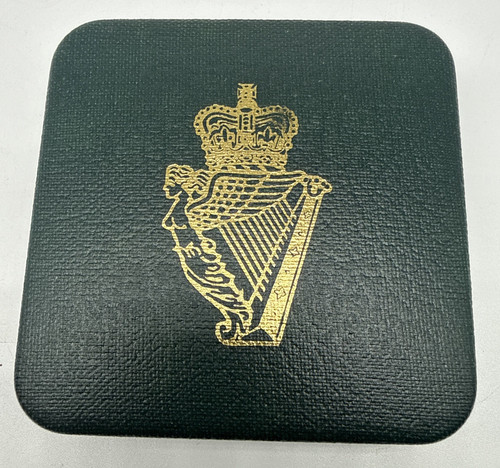 Ulster defence regiment - udr,