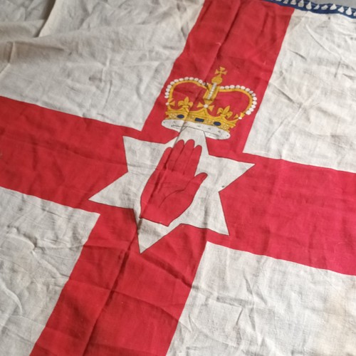 Vintage nordirland ulster - nordirland,