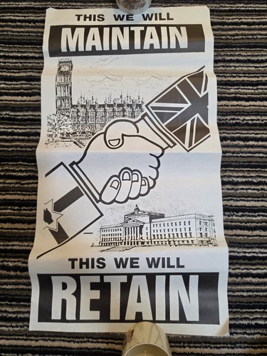 Original vintage loyalist - original,