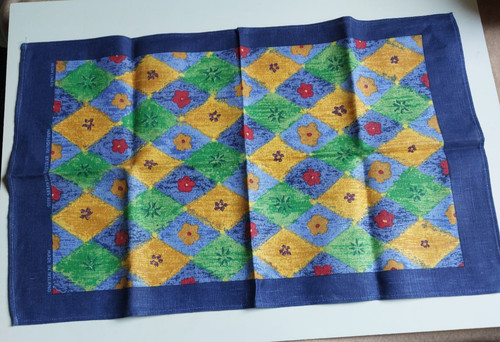 Ulster weavers harlequin - ulster,
