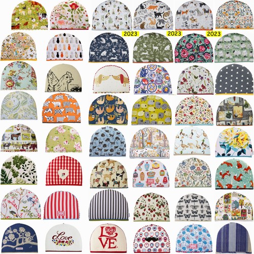 Ulster weavers tee cosies - tee,