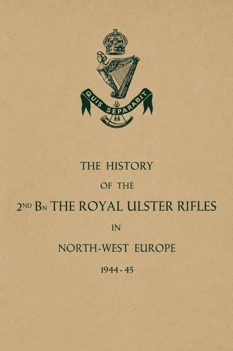 History the 2nd - bn.,