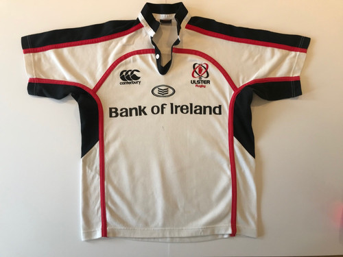 Canterbury ulster rugby - canterbury,