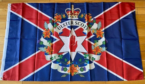 Neu ulster schottische - *neu,
