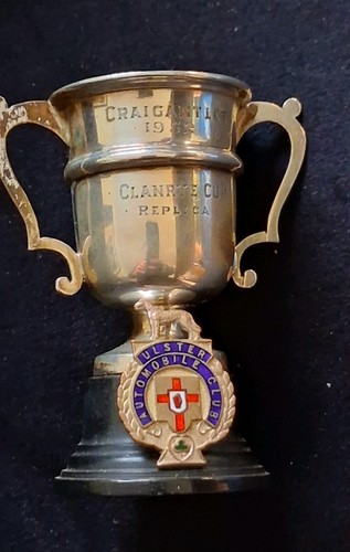Craigantlet ulster automobile - craigantlet,