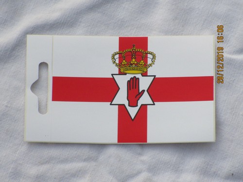 Red hand ulster northern - hand, ulster,northern
