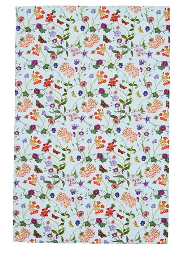 Geschirrtuch spring floral - geschirrtuch,,