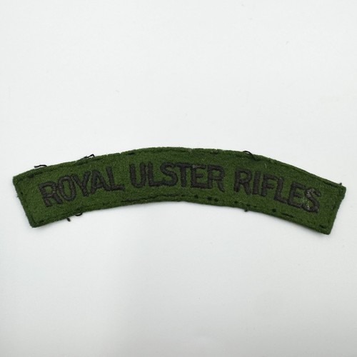 Original royal ulster gewehre - original,