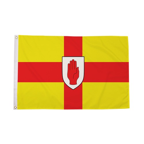 Flagtex ulster flagge - flagge,