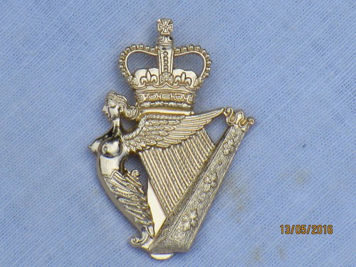 Ulster defence - ulster,