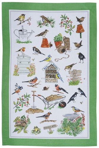 Ulster weavers 100 - ulster, baumwolle